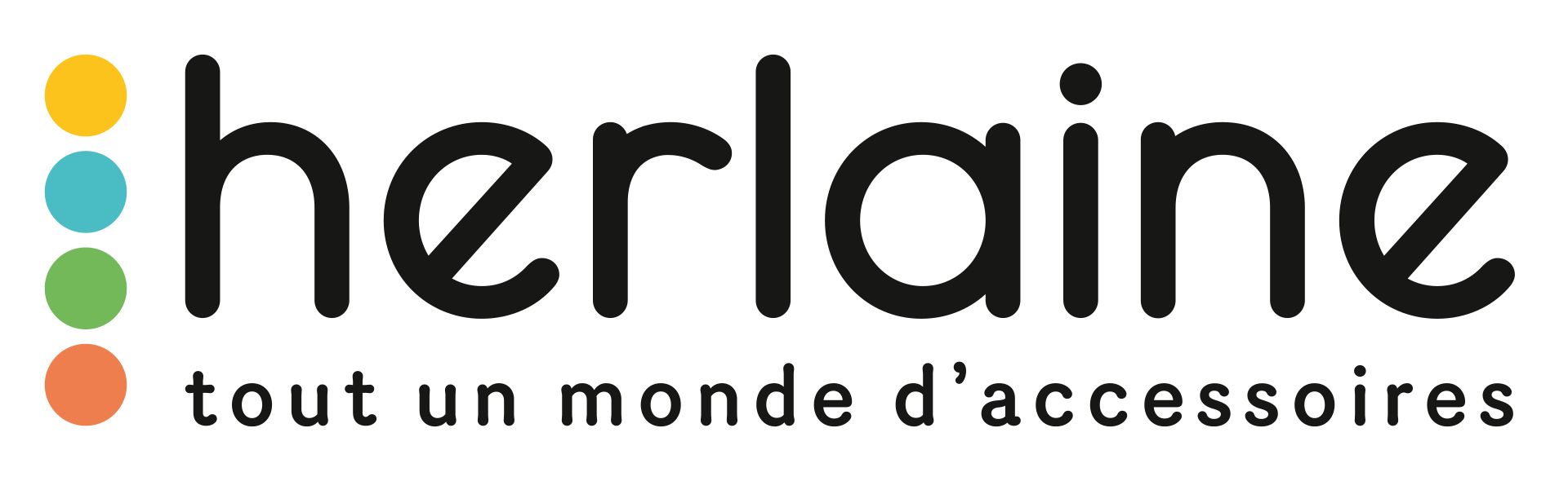 Logo HERLAINE - Bientôt en ligne